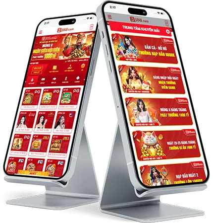 Các bước tham gia bắn cá J88
