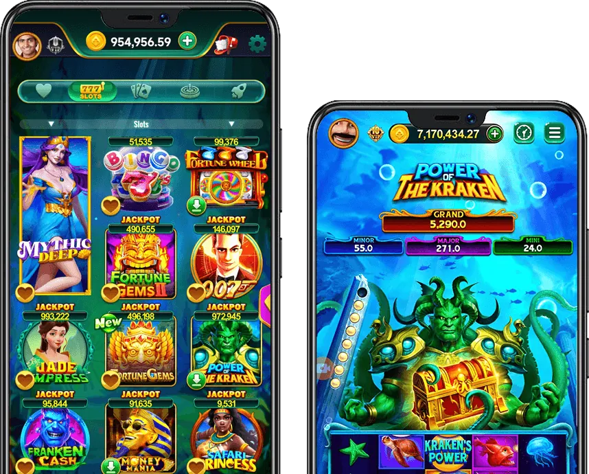Game bài đổi thưởng J88 đa dạng và hấp dẫn