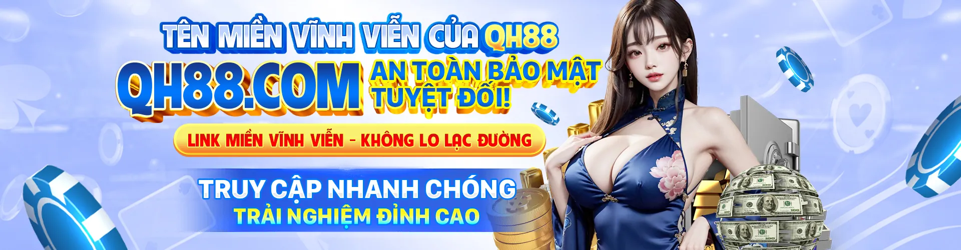 J88 cam kết tuân thủ GDPR, bảo mật dữ liệu người chơi tại Việt Nam