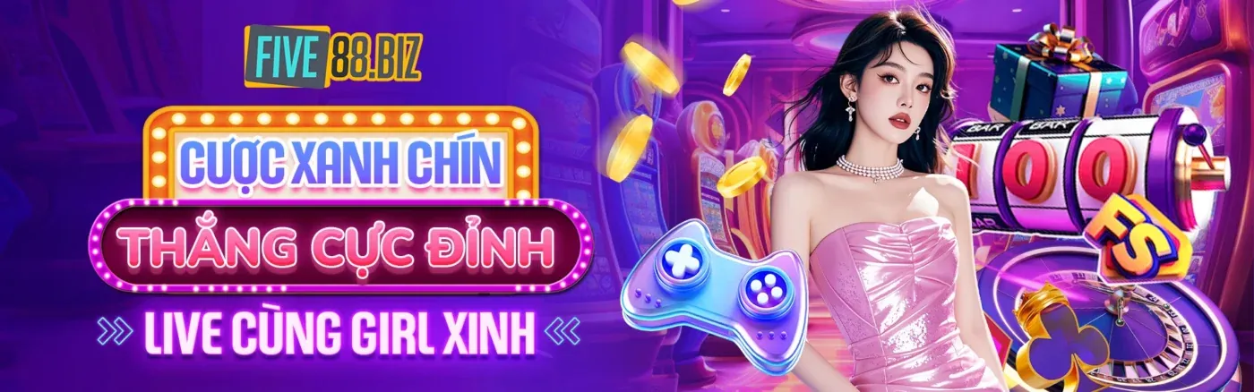 Nổ hũ đổi thưởng J88 - Cơ hội trúng Jackpot khủng