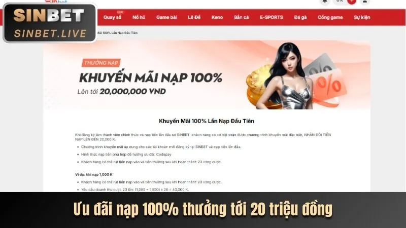Tỷ lệ trả thưởng cao khi chơi lô đề trực tuyến tại nhà cái J88